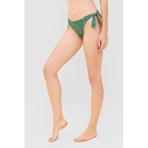 Rösch Bikini-Slip in Grün - 40