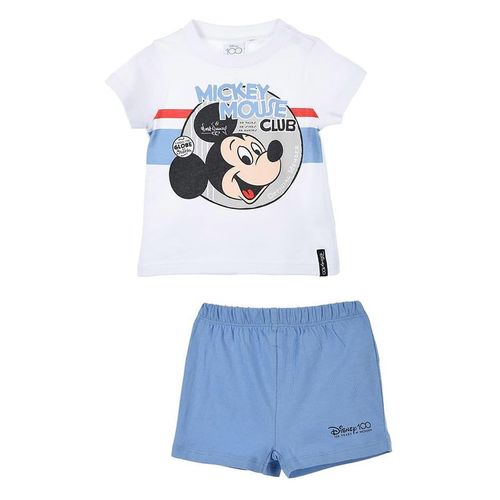 MICKEY 2tlg. Outfit 