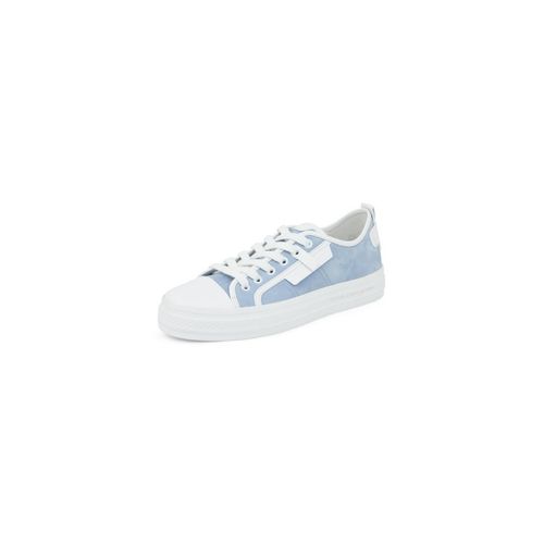 Sneaker Kennel & Schmenger blau