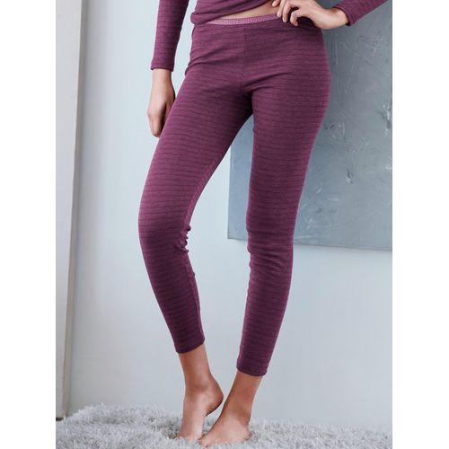 Broek Conta rood