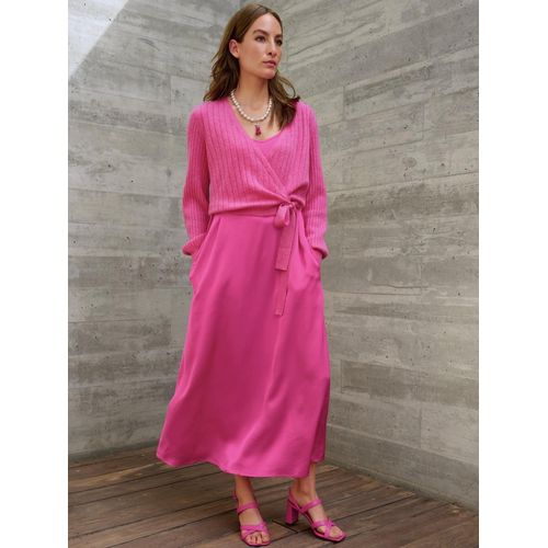 Kleid include pink