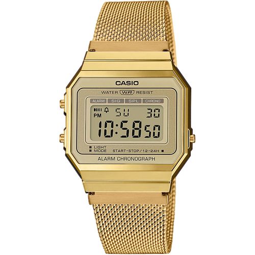 Chronograph CASIO VINTAGE 