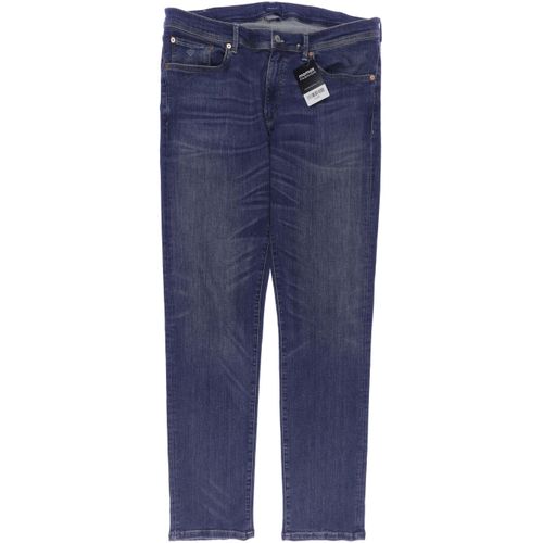 Gant Herren Jeans, blau, Gr. 36