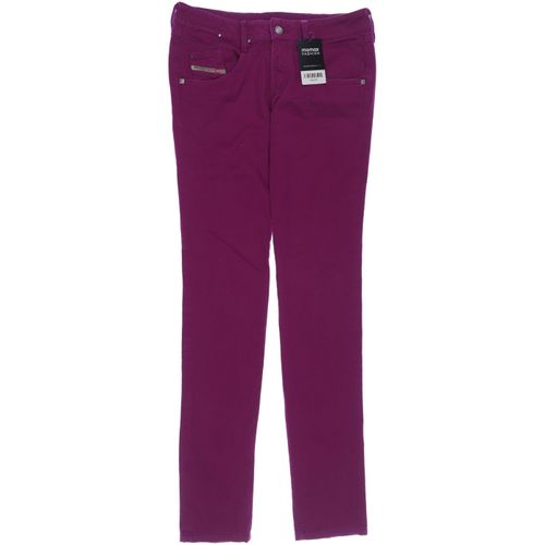 Diesel Damen Jeans, pink, Gr. 28