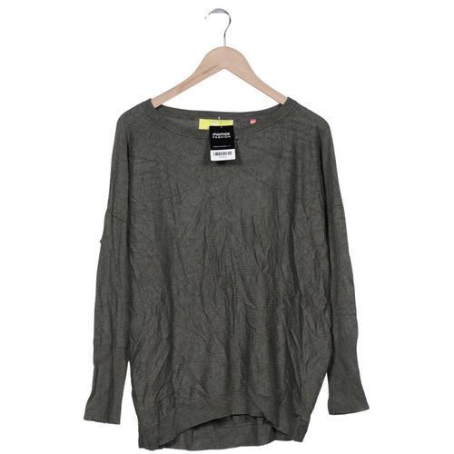 Lieblingsstück Damen Pullover, grün, Gr. 40