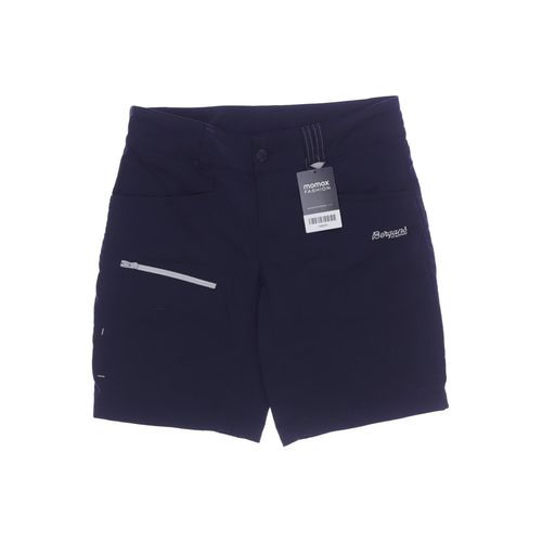 Bergans of Norway Damen Shorts, cremeweiß, Gr. 34