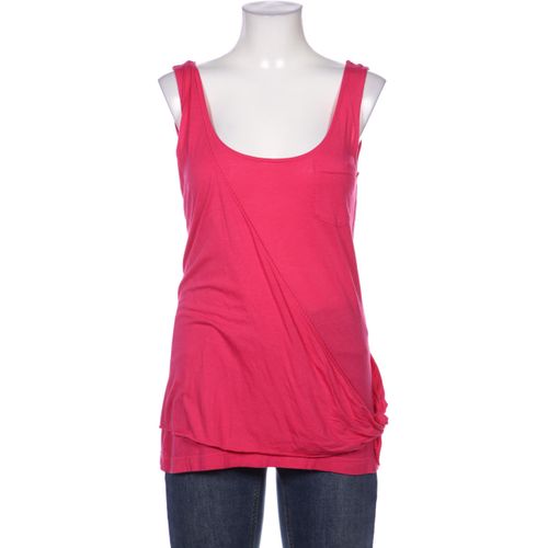 Marc by Marc Jacobs Damen Top, pink, Gr. 36