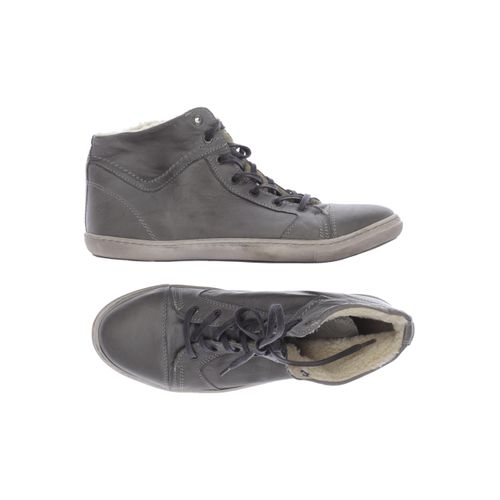 Apple of Eden Damen Sneakers, grau, Gr. 40