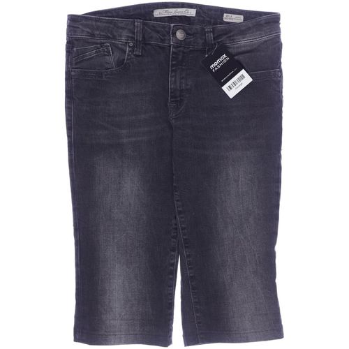 mavi Damen Shorts, schwarz, Gr. 29