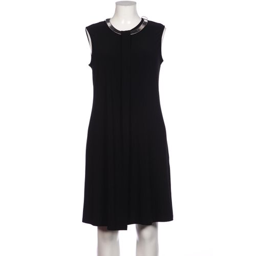 Joseph Ribkoff Damen Kleid, schwarz, Gr. 42