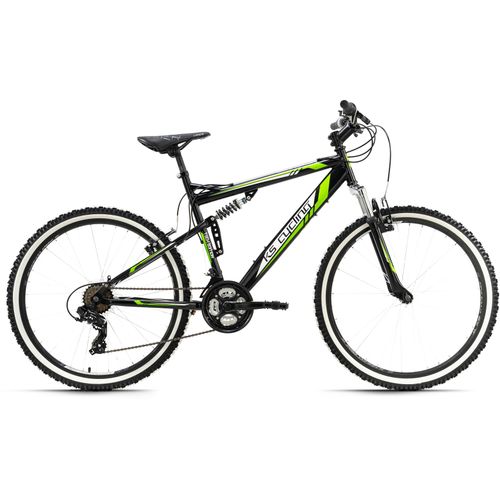 Mountainbike KS CYCLING 