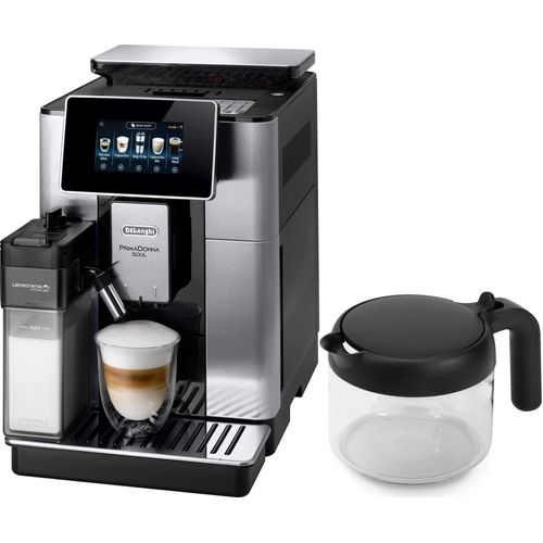 DE'LONGHI Kaffeevollautomat 