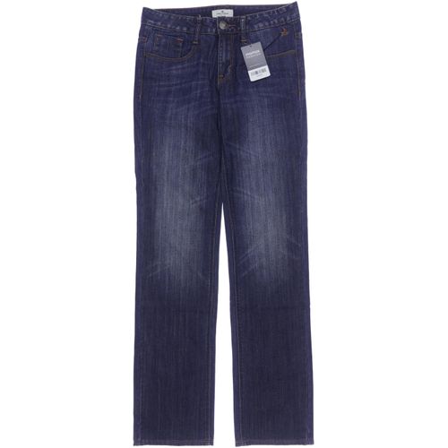 TOM Tailor Denim Damen Jeans, blau, Gr. 27