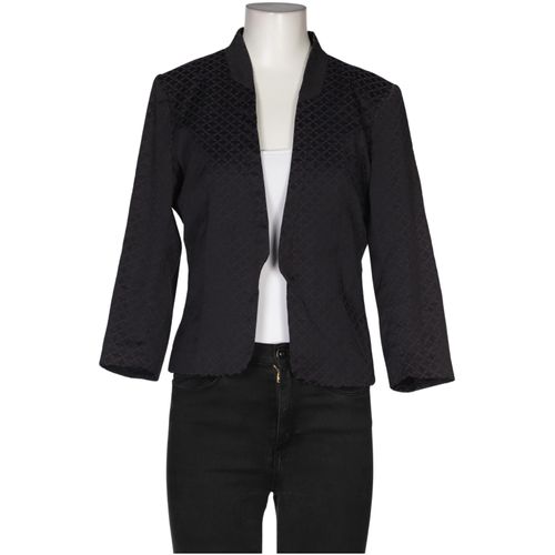 H&M Damen Blazer, flieder, Gr. 38