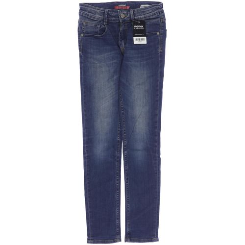 Vingino Herren Jeans, marineblau, Gr. 152