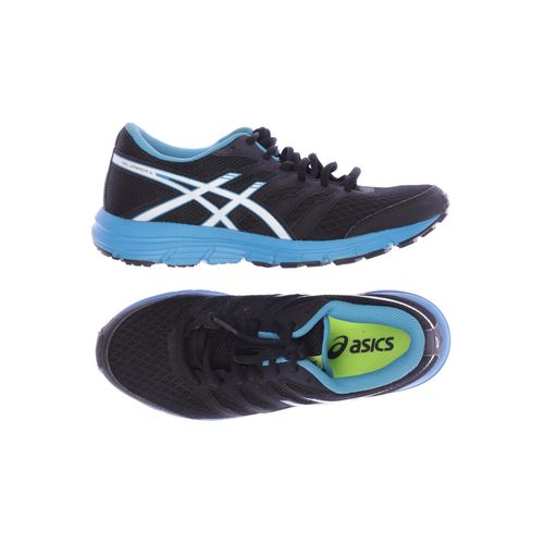 Asics Damen Sneakers, schwarz, Gr. 36