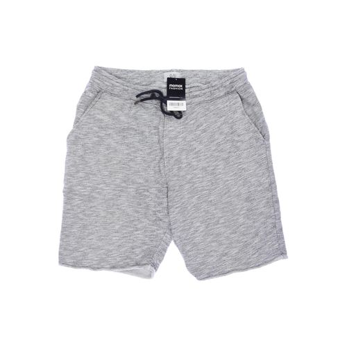 QS by s.Oliver Herren Shorts, grau, Gr. 52