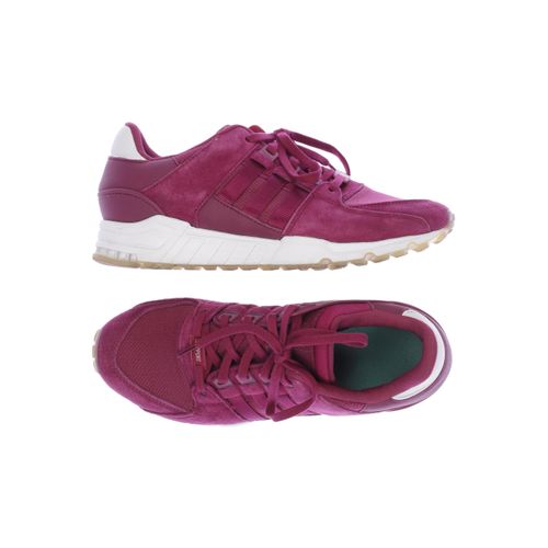 adidas Originals Damen Sneakers, bordeaux, Gr. 7