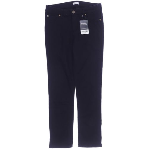 Lascana Damen Jeans, schwarz, Gr. 36