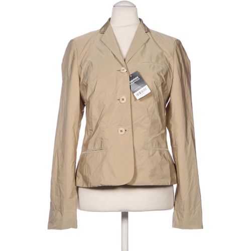 Boss by Hugo Boss Damen Blazer, beige, Gr. 38