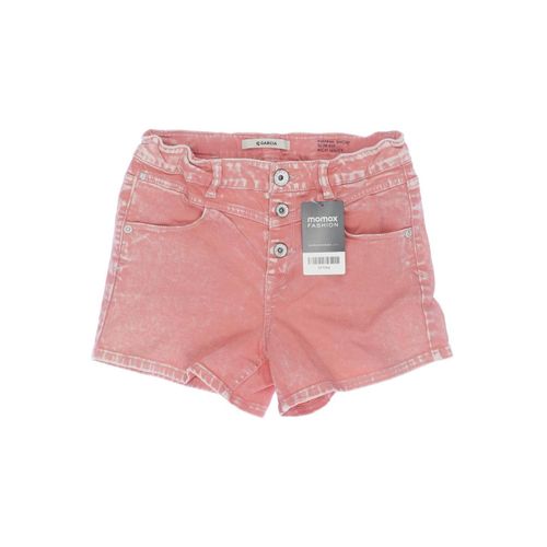 Garcia Damen Shorts, pink, Gr. 164