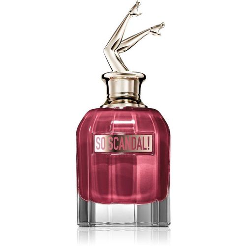 Jean Paul Gaultier Scandal So Scandal! EDP für Damen 80 ml