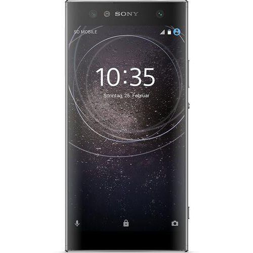 Sony Xperia XA2 Ultra | 32 GB | Single-SIM | schwarz