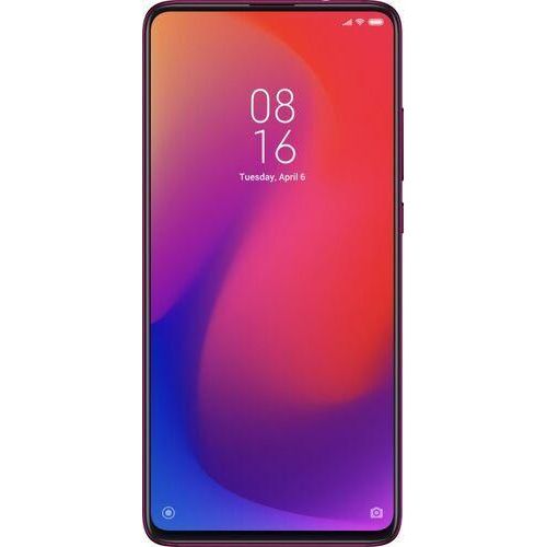 Xiaomi Mi 9T Pro | 6 GB | 128 GB | Flame Red