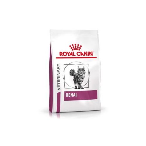 ROYAL CANIN ® Veterinary RENAL 4 kg