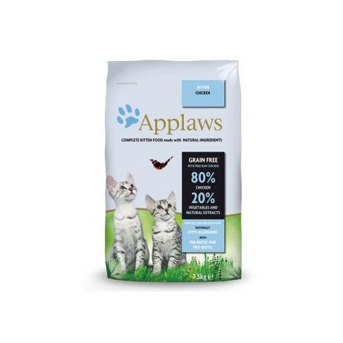 Applaws Kitten Huhn 7,5 kg