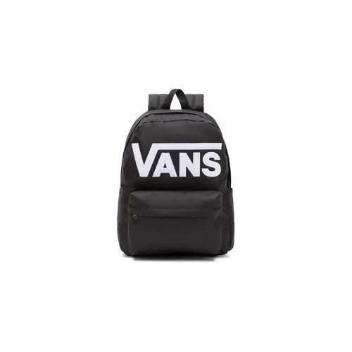 Rucksack VANS Rucksäcke schwarz mit Logo