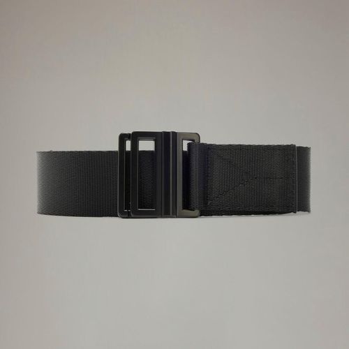 Y-3 Classic Logo Belt