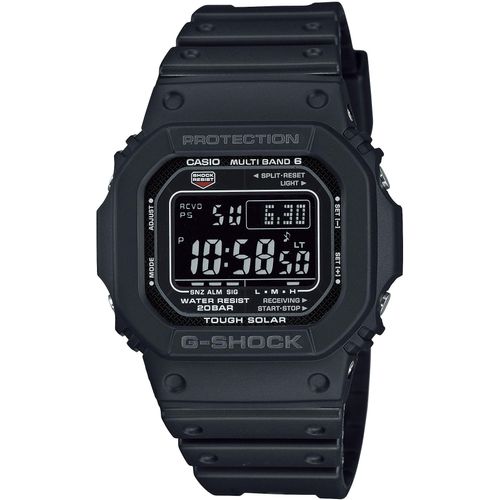 Funkchronograph CASIO G-SHOCK 