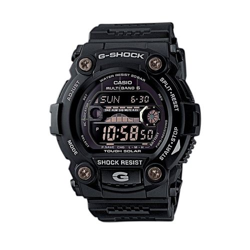 Funkchronograph CASIO G-SHOCK 