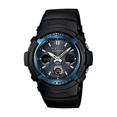 Funkchronograph CASIO G-SHOCK 