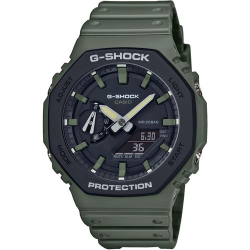 Chronograph CASIO G-SHOCK 