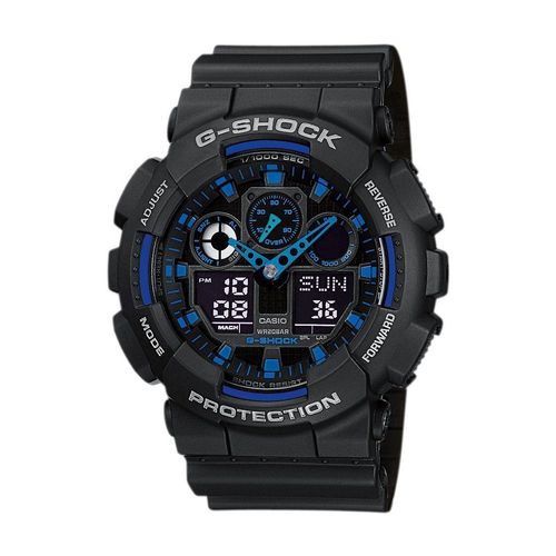 Chronograph CASIO G-SHOCK 