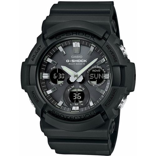 Funkchronograph CASIO G-SHOCK 