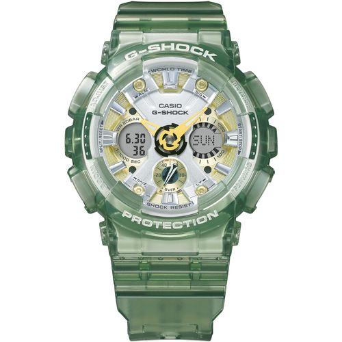 Chronograph CASIO G-SHOCK 