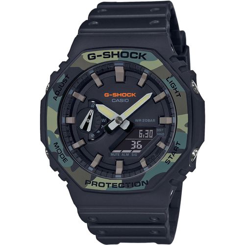 Chronograph CASIO G-SHOCK 