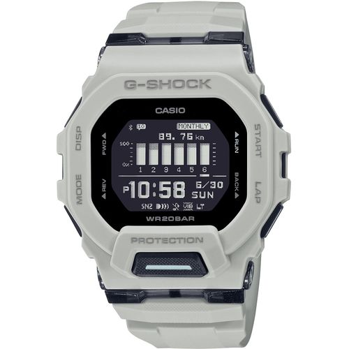 Smartwatch CASIO G-SHOCK 