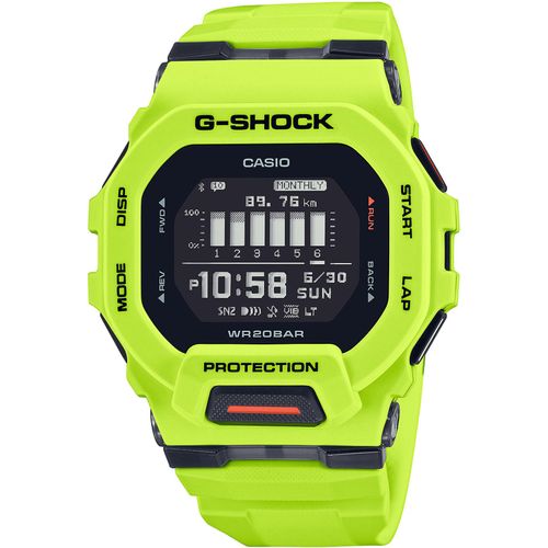 Smartwatch CASIO G-SHOCK 