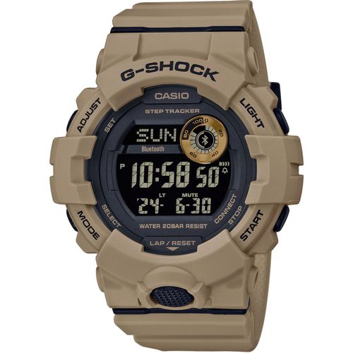 Smartwatch CASIO G-SHOCK 