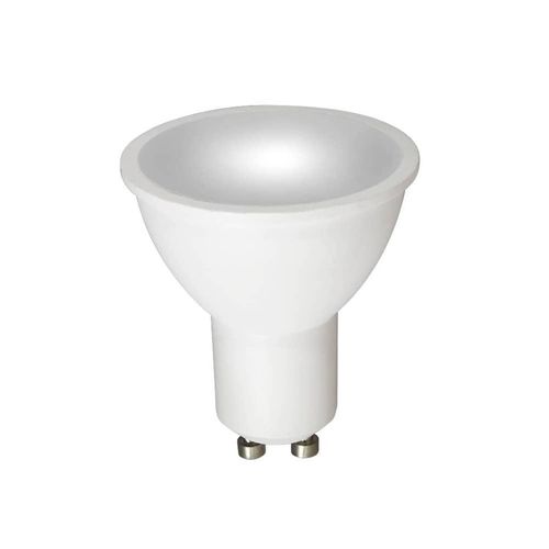 LED-Leuchtmittel Reflektor KADO, GU10, 2.700K, 5W, 120°