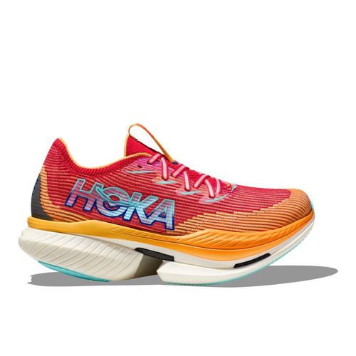 Hoka Unisex Cielo X 1 rot 42.0