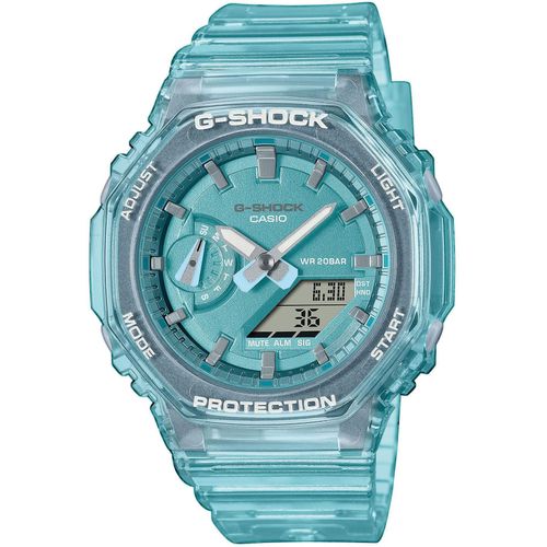 Chronograph CASIO G-SHOCK 