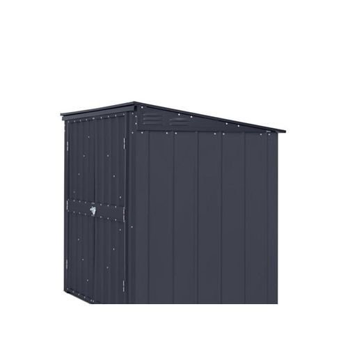 Tonnen-Depot Easy 5x3 - 2bins, anthrazit