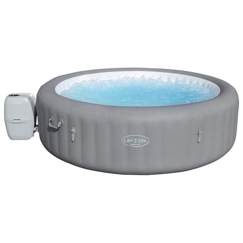 Bestway Bestway® LAY-Z-SPA XXL-Whirlpool Grenada AirJet™ Ø 236 x71 cm