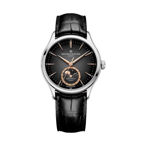 Baume & Mercier Herrenuhr Clifton M0A10758