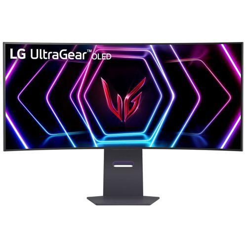 LG 39GS95QE-B